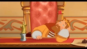 я в школе на пиремене