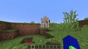 Minecraft Origins Mod: Parasite (Custom Origin)