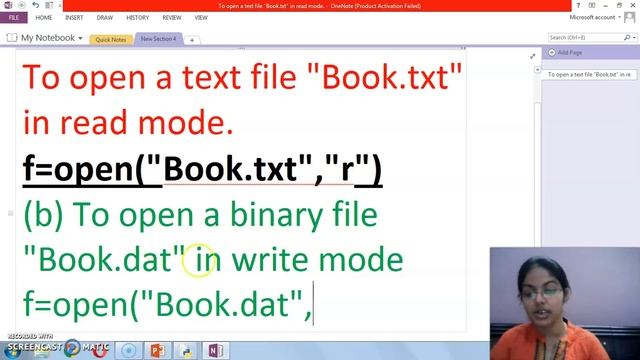 MOST IMPORTANT QUESTIONS BASED ON BINARY FILE | CBSE CLASS - XII | COMPUTER SCIENCE