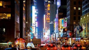 Джаз🎷 Ночной город ✨