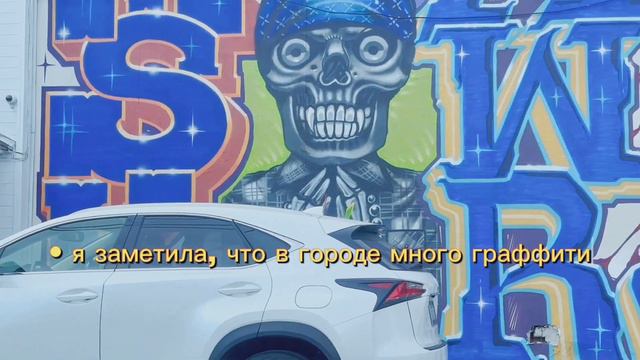 Мы в Лос Анджелесе | Почему все едут в Калифорнию | Пляж Санта Моника | ИММИГРАЦИЯ в США