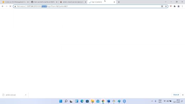 #81-Dockerfile, docker build and tag commands, creating Docker Hub repo, image layers.+91-812399768