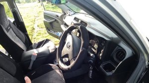 Toyota succeed. ПОГОВОРИМ ПРО МИНУС АВТОМОБИЛЬ