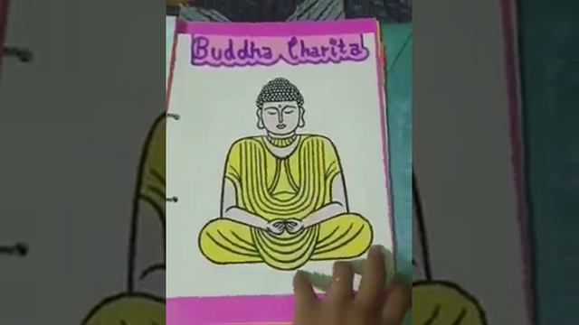 project file ideas | part 1 | history | buddha | class 12.....@Iagratachoudhary