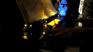 Артур Руденко - Забыть нельзя(piano)