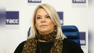 Сегодня Ночью Стало Известно... Яна Поплавская...