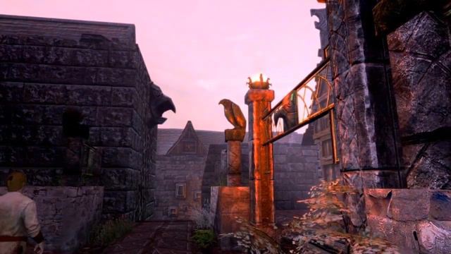 Skyrim Load Order - Autumn Skyrim! Small Skyrim graphics mods that will make Skyrim look amazing! смотреть онлайн