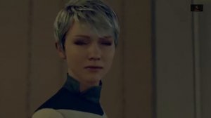 DETROIT BECOME HUMAN # 24 ВИДЕО ПРОХОЖДЕНИЕ ОТ АЛЕКСАНДРА ИГРОФФ 18+