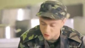 Ярмак   привет армейка
