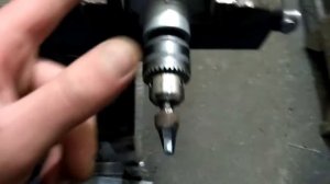 Шипы для колонок без токарного станка. Ч √1