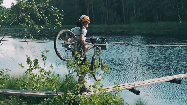 Сортавала — Выборг TourUnite 2020 смотреть онлайн