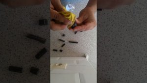 Чем отмыть бетоноконтакт!