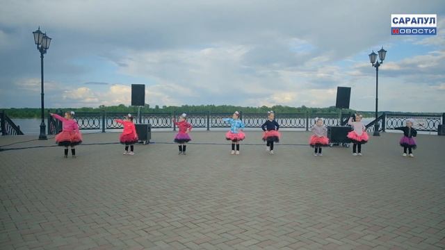 ФЕСТИВАЛЬ "ПЯТНИЦА"