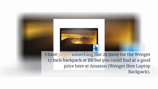 HP Envy 17t Premium 17 3 inch Touch Laptop Review смотреть онлайн