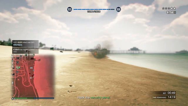 Oppressor MK2 Tryhards HATE the New DLC Update (GTA Online)