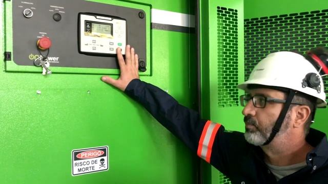 Grupo Gerador 500 KVA | OnPower Grupos Geradores смотреть онлайн