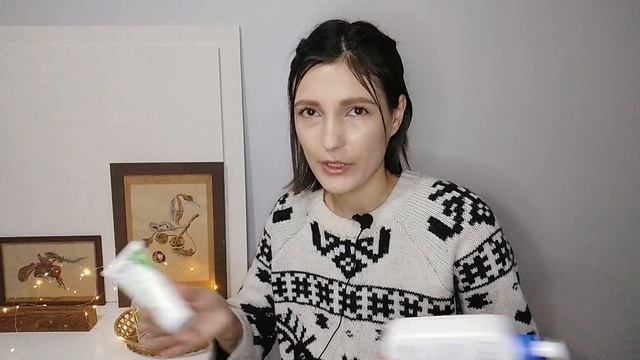 бюджетный уход за кожей | Уходовая косметика за комбинированной кожей | Cerave | Elizavecca