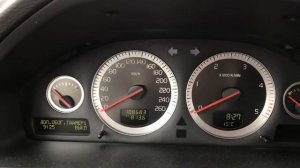 Полезные фишки Вольво XC90 №2 Вебасто.mp4