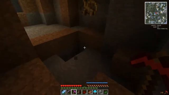 Minecraft - Гроза - #10 Пополнение смотреть онлайн