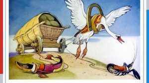 Видеопрезентация Крылатые выражения из басен Крылова