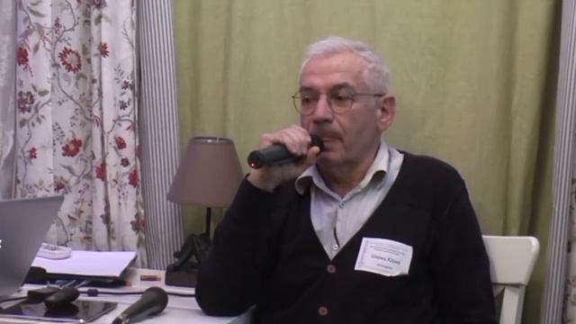 Семинар Центра пермакультуры Хольцера Часть 2