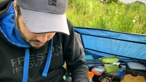 Фидерная рыбалка Почему не клюет лещ?