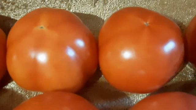 #Вкусные#Спелые_красные_помидоры_в_декабре Друзья ❤ всем привет 🍅 и приятного 🍅 аппетита 🍅 смотреть онлайн