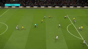 Pro Evolution Soccer 2018