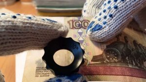 Купюры 100 рублей. Как отличать модификации. Коллекция