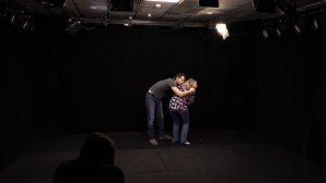 Иван Диденко актерский тренинг