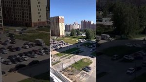 Недвижимость в ЖК «Волга Парк», г. Ярославль.