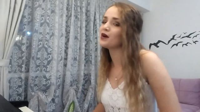 Глаза Карие - Эльбрус Джанмирзоев(cover)
Brown Eyes - Elbrus Djanmirzoev (cover) смотреть онлайн