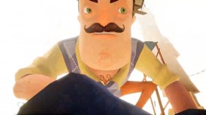 Hello Neighbor Pre-Launch Teaser Trailer