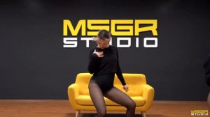 Peggy Lee - Fever - Choreography Mary & Franzi @msgrstudio