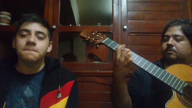 Te Amo Sin Principio Ni Final Abel Pintos Cover Jonathan Gillessen Y Nelson Tula 6457