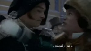 союз спасения | рылеев × трубецкой | останови меня