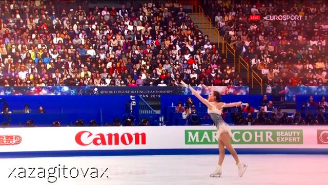 you can. алина загитова. фан видео смотреть онлайн