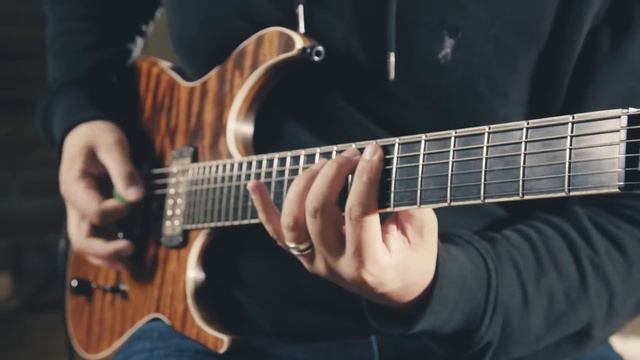 Lightfall | Archetype: Nolly 2.0.0 смотреть онлайн