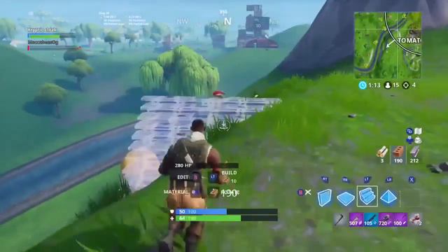 Orbit cloakzy montage смотреть онлайн