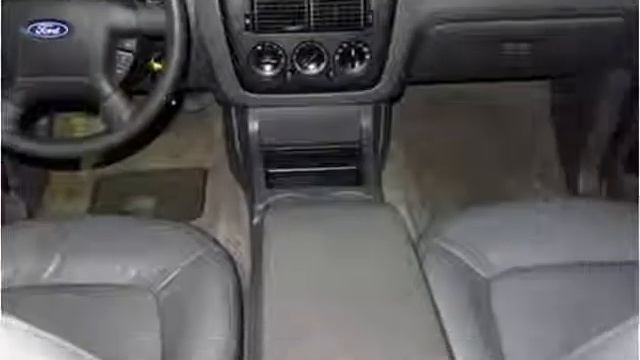 2004 Ford Explorer Used Cars Plant City FL смотреть онлайн