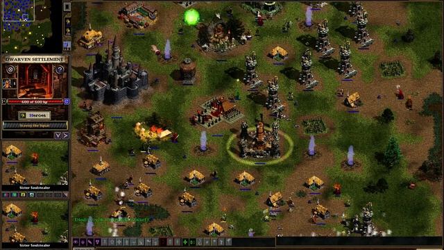 BONUS Majesty: The Northern Expansion - The Wrath of Krolm DLC смотреть онлайн