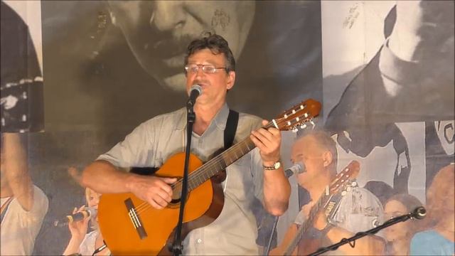 Гости Антоновского фестиваля 2022. Сергей Подборнов смотреть онлайн