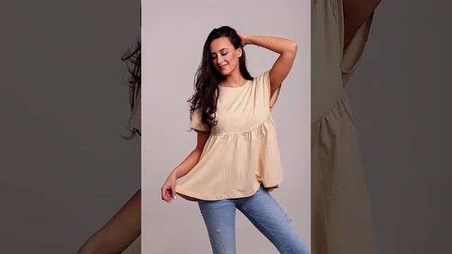 Женские блузки и рубашки от компании insantrik смотреть онлайн