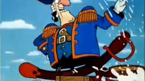 Не думай о секундах свысока