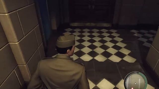 mafia 2 - талоны # 5