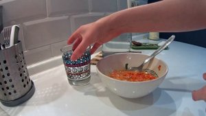 ДОМАШНИЙ МОРС из облепихи / Вкусно и очень полезно!