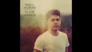 Niall Horan - Slow Hands (Official Audio)