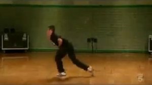 верхний брейк