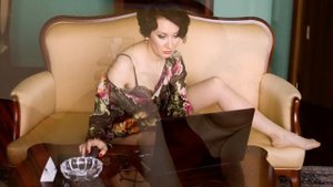Лиза Питеркина. Презентация.