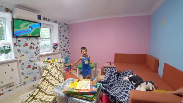 РАЗ И НАВСЕГДА ДАВАЙТЕ РАЗБЕРЁМ ПЛАНИРОВКУ НАШЕГО ДОМА / Купили старый дом на Юге смотреть онлайн